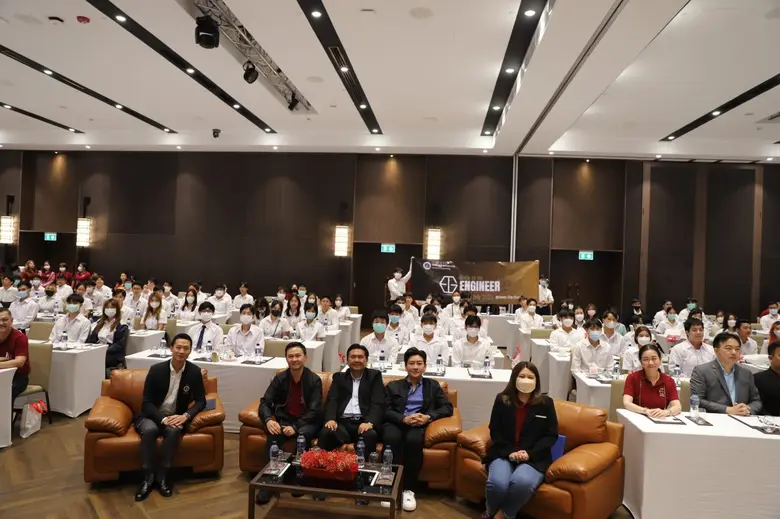 คณะวิศวกรรมศาสตร์ มหาวิทยาลัยมหิดล ผู้นำว...