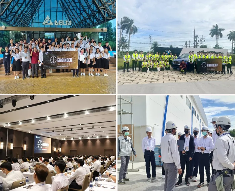 วิศวกรรมศาสตร์ ม.มหิดล จัดงาน Born to Be Engineer 2023...ก้าวแรกนักศึกษาใหม่