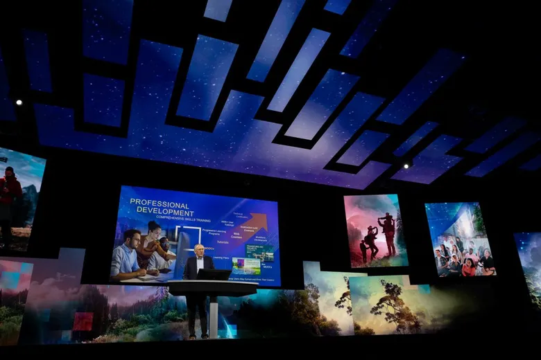 Esri เผยเทรนด์ GIS น่าจับตา จาก UC2023 งานประชุมเทคโนโลยี GIS ระดับโลก