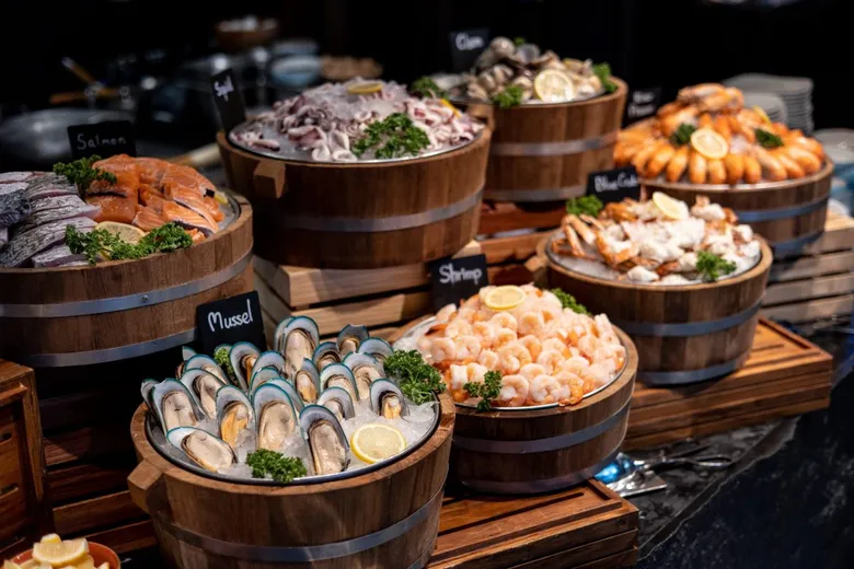 CELEBRATE THE LEADING LADY IN YOUR LIFE WITH A MAGICALMOTHER'S DAY AT KIMPTON MAA-LAI BANGKOK