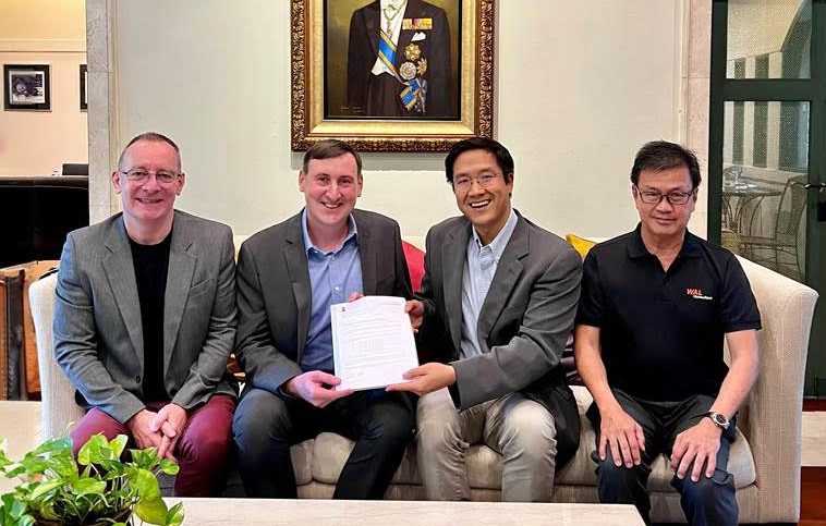 Tri Vananda Partners With CBRE For the Development of Wellness Resort