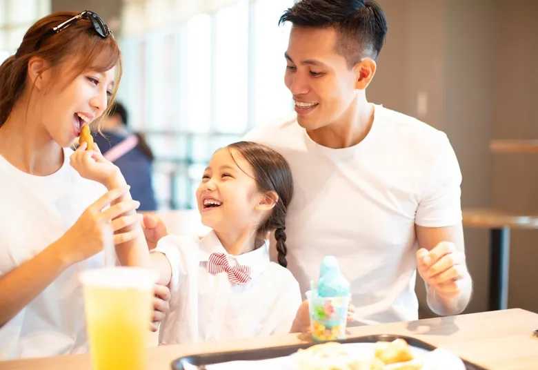 โปรโมชั่นอิ่มอร่อยวันแม่ ที่โรงแรมปทุมวัน ปริ๊นเซส