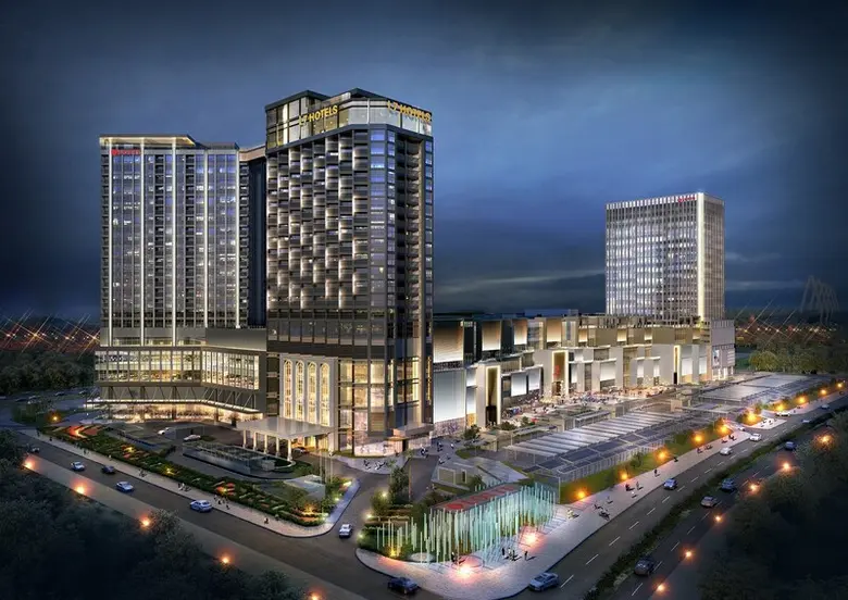 ลอตเต้ โฮเทลส์ แอนด์ รีสอร์ตส์ เปิดโรงแรม "L7 HOTELS BY LOTTE" แห่งแรกในต่างประเทศที่ฮานอย