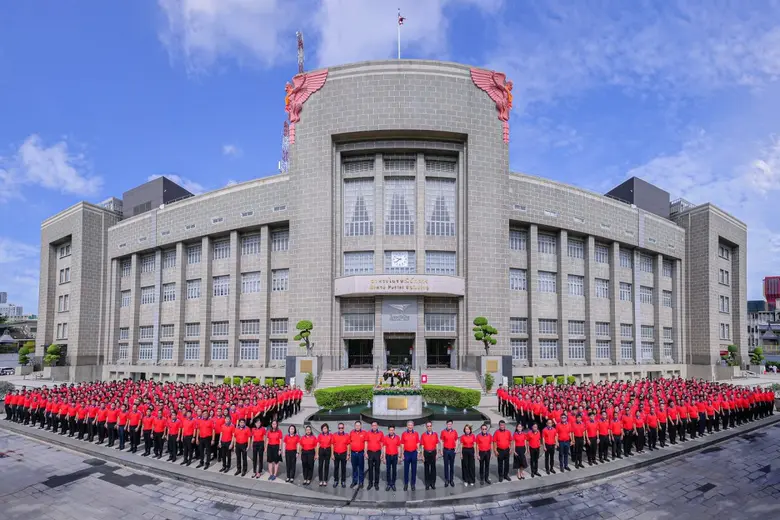 ไปรษณีย์ไทยตอกย้ำความเชื่อมั่นคนไทยในสัมพันธภาพ 140 ปี สานเป้าหมาย "สื่อสารและขนส่งแห่งชาติ" ของคนไทยด้วยบทบาท
