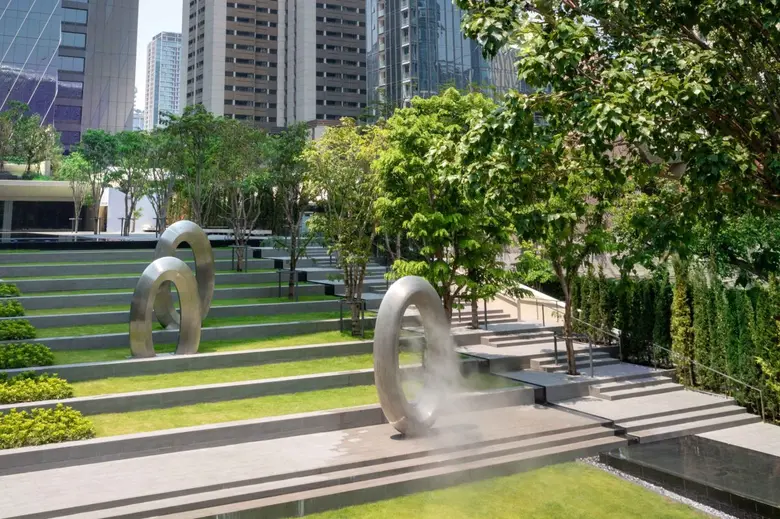 RML เดินหน้าวิสัยทัศน์ Reimagining Sustainable Living การออกแบบที่อยู่อาศัยและอาคารสำนักงานเพื่อความยั่งยืนสำหรับทุกคน