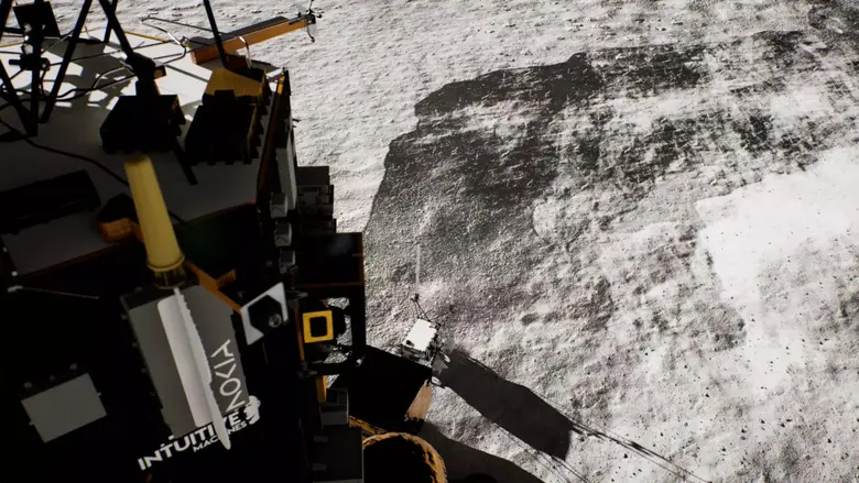 An inside look at Nokia's Moon mission