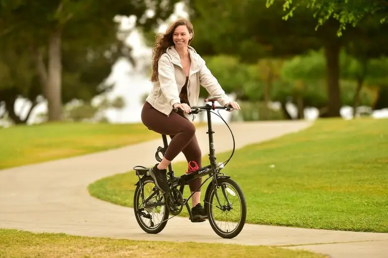 ตลอดระยะเวลากว่า 40 ปี ดาฮอน (DAHON) บริษัทผู้บุกเบ...