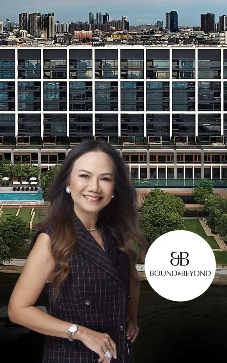 BEYOND โชว์ 2Q23 ผลงานแกร่ง กำไรต่อเนื่อง 3 ไตรมาส-รายได้รวมทะลุ 931 ลบ.
