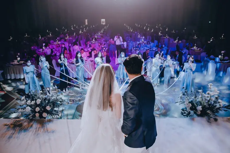 อิมแพ็ค เวดดิ้ง เปิดกลยุทธ์ครึ่งปีหลัง รับช่วงไฮซีซ...