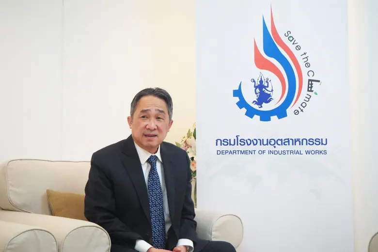 กรมโรงงานฯ ชูเป้าผลักดันบีซีจีโมเดลเป็นวา...