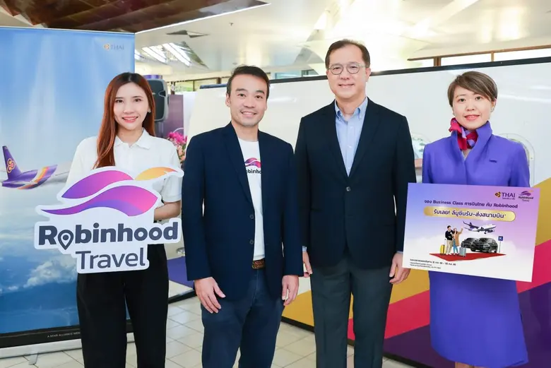 ข้อมูลจาก SCB EIC ระบุว่าธุรกิจสายการบินส...