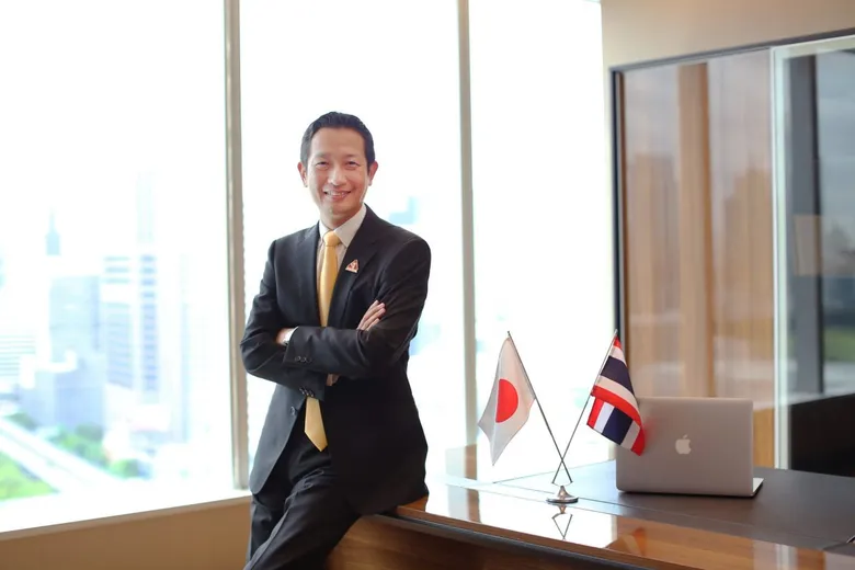 "AIRA & AIFUL" (A&A) submitted a filing for IPO sale of 1,666.67 million shares, raising funds to trade on mai