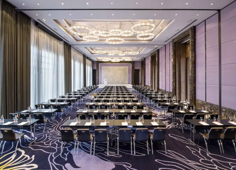Spark Great Reward for Your Next Meeting at Le Meridien Suvarnabhumi, Bangkok Golf Resort & Spa