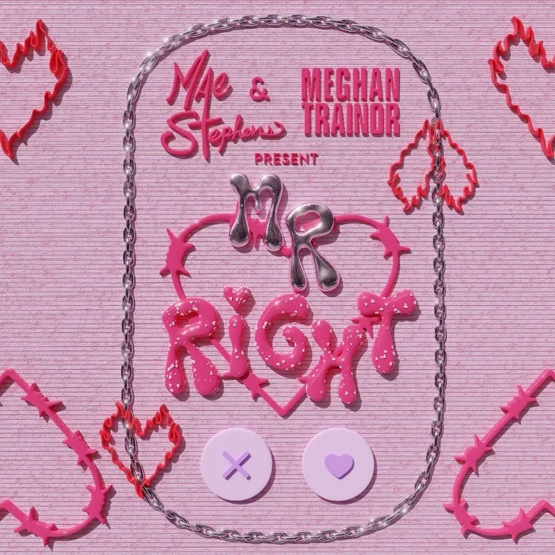 "Mae Stephens" เจ้าของเพลงสุดไวรัล ปล่อย "Mr Right" ซิงเกิลใหม่ส่งท้ายซัมเมอร์ พร้อมชวน "Meghan Trainor" มาร่วมฟีเจอริ่ง !