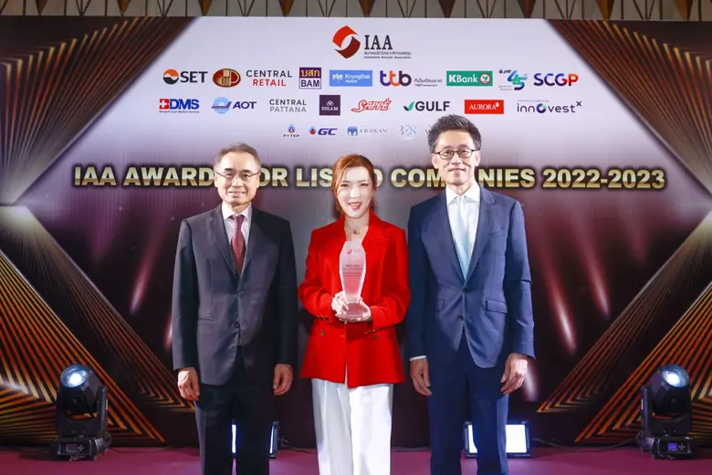 โชว์ผลงานโดดเด่นจนเป็นที่ประจักษ์สำหรับ ป...