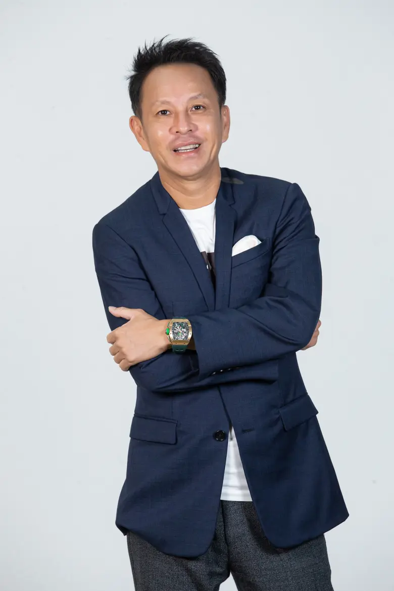 CMO ธุรกิจครึ่งปีหลัง 66 โดดเด่น คว้าเมกะโปรเจ็กต์เพียบ จัดงานพิธีเปิด-ปิด การแข่งขันกีฬาแห่งชาติครั้งที่ 48 "กาญจนบุรีเกมส์" และการแข่งขันกีฬาคนพิการแห่งชาติ ครั้งที่ 38 "กาญจนิกาเกมส์"
