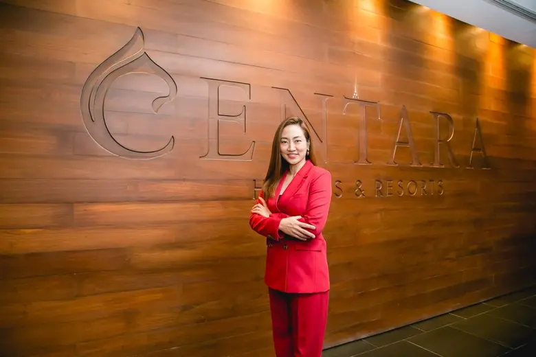 โรงแรมและรีสอร์ทในเครือเซ็นทารา ประกาศแต่งตั้ง พรรณ...