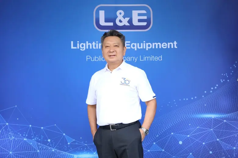 L&amp;E เดินหน้าขยายตลาด หนุนครึ่งปีหลังดีกว่า H1/66 เผยมีงานที่ติดตามมูลค่า 4,000 - 5,000 ลบ. เข้าเติม Backlog ปัจจุบันอยู่ที่ 1,300 ลบ.