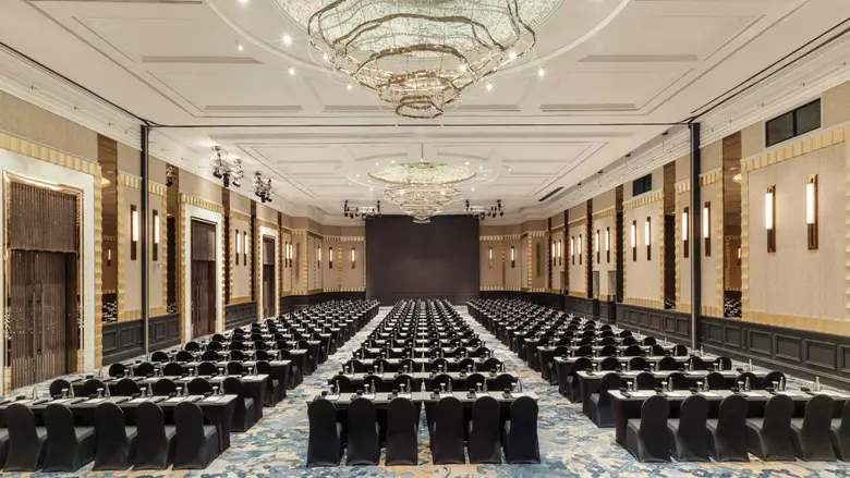 โรงแรมและรีสอร์ท IHG เปิดประสบการณ์การจัดประชุมและอีเว้นต์สุดพิเศษทั่วเอเชียตะวันออกเฉียงใต้, ออสตราเลเซีย, ญี่ปุ่นและเกาหลี ผสมผสานความยืดหยุ่นและรีวอร์ดสะสมอย่างลงตัว