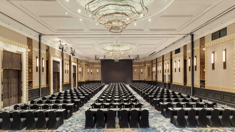 โรงแรมและรีสอร์ท IHG เปิดประสบการณ์การจัดประชุมและอีเว้นต์สุดพิเศษทั่วเอเชียตะวันออกเฉียงใต้, ออสตราเลเซีย, ญี่ปุ่นและเกาหลี ผสมผสานความยืดหยุ่นและรีวอร์ดสะสมอย่างลงตัว