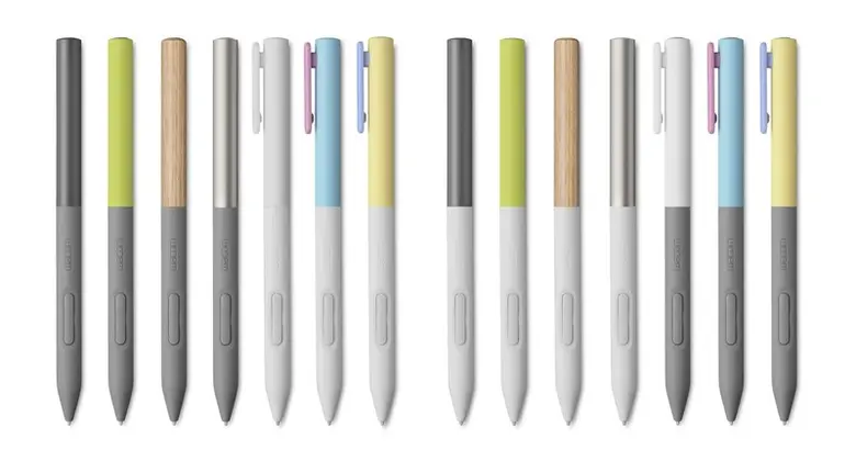 "วาคอม" เปิดตัวผลิตภัณฑ์ไลน์ใหม่ "Wacom One"