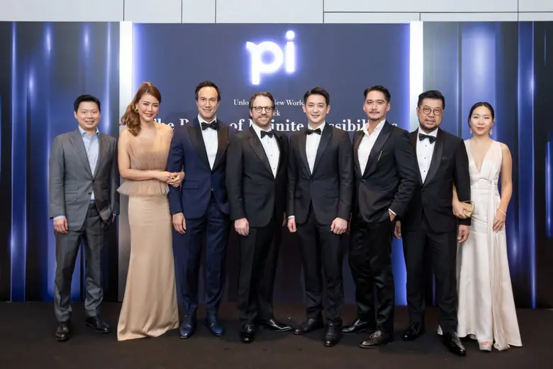 บล. พาย จัดงาน Pi Gala Night เพื่อแสดงควา...