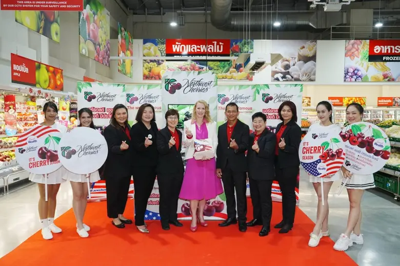 "แม็คโคร" แหล่งรวมสินค้านำเข้าคุณภาพจากทั...