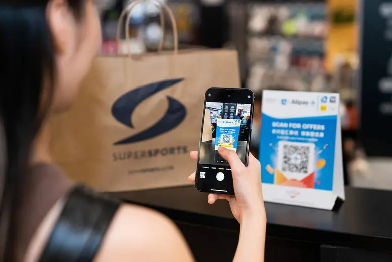 เซ็นทรัล รีเทล ผนึก แอนท์ กรุ๊ป เปิดตัว Alipay+ บริการชำระเงินดิจิทัลสำหรับคนต่างชาติ รับเทรนด์นักท่องเที่ยวเอเชียพุ่ง