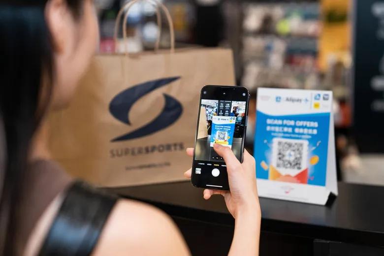 เซ็นทรัล รีเทล ผนึก แอนท์ กรุ๊ป เปิดตัว Alipay+ บริการชำระเงินดิจิทัลสำหรับคนต่างชาติ รับเทรนด์นักท่องเที่ยวเอเชียพุ่ง