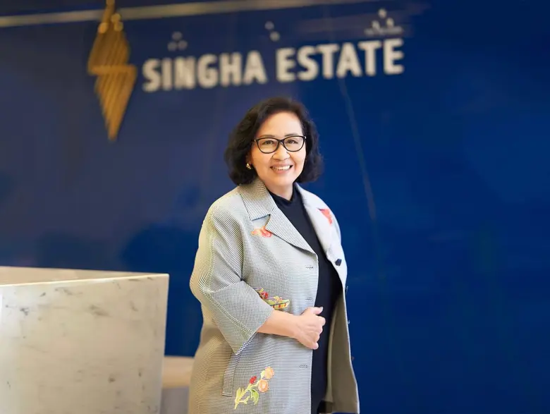 'สิงห์ เอสเตท' นำหุ้นกู้สำรองออกขายเต็มจำนวนหลังได้รับความสนใจล้นหลาม รวมมูลค่า 1,700 ล้านบาท