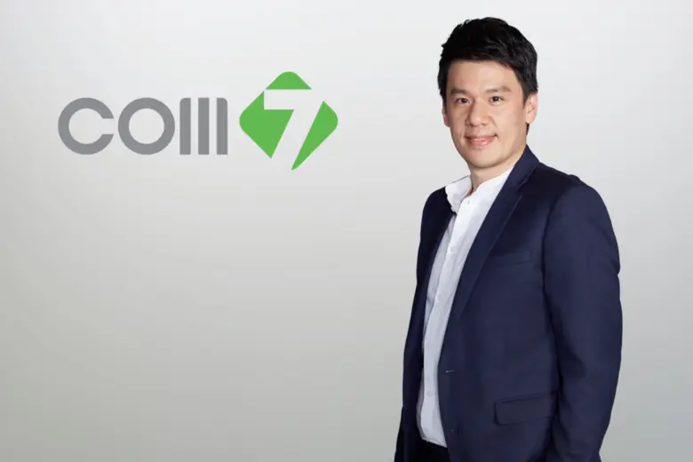 COM7 งบ Q2/66 สตรอง กวาดรายได้กว่า 1.6 หมื่นลบ. กำไรโต 14% แย้มครึ่งปีหลังพีคกว่า รับไฮซีซั่น เดินหน้าปั้นสาขา-บุกธุรกิจใหม่