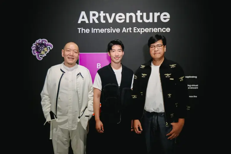 พิพิธภัณฑ์ศิลปะไทยร่วมสมัย (MOCA BANGKOK)...