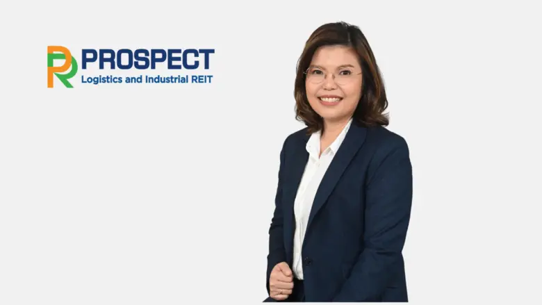 บริษัท พรอสเพค รีท แมเนจเมนท์ จำกัด ผู้จั...