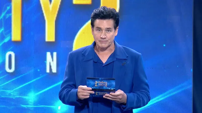 ลุ้นตัวโก่ง โค้งสุดท้าย "วิลลี่" การันตีความสนุก ตัวตึงแชมป์นิลมังกรทีมที่ 2 ของประเทศไทย ใน "นิลมังกร The Reality Season 2"