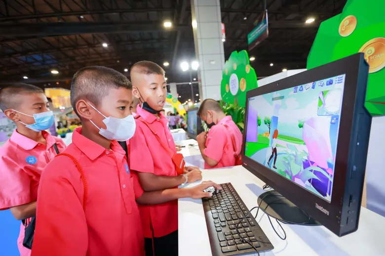NSM เปิดตัวพิพิธภัณฑ์เสมือนแห่งใหม่ "ScIAM Meta Museum (Beta)" ชวนทุกคนมาสัมผัสโลกแห่งการเรียนรู้วิทยาศาสตร์รูปแบบใหม่