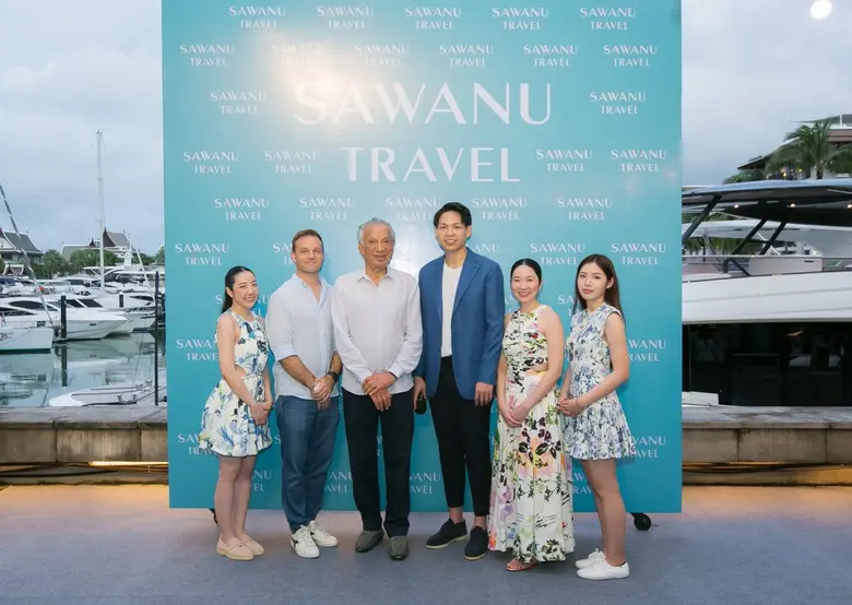 ซาวานู ทราเวล (Sawanu Travel) ผู้นำธุรกิจ...