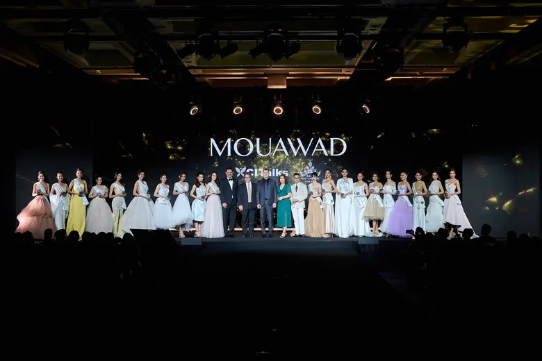 Mouawad ร่วมกับ CI Talks ประกาศผล 20 ผู้เข้ารอบโครงการ "Voice for Change" การประกวดวิดีโอเพื่อสร้างความเปลี่ยนแปลงเชิงบวกในสังคม