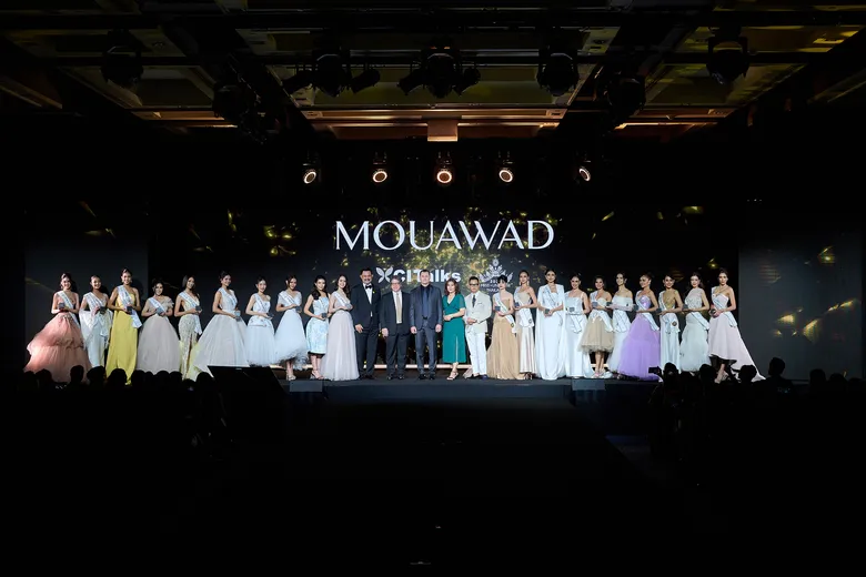 Mouawad ร่วมกับ CI Talks ประกาศผล 20 ผู้เข้ารอบโครงการ "Voice for Change" การประกวดวิดีโอเพื่อสร้างความเปลี่ยนแปลงเชิงบวกในสังคม