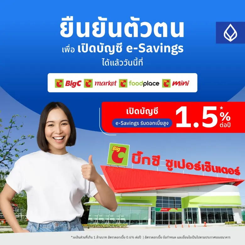 อยากเปิดบัญชีตอนไหนก็ทำได้ ธนาคารกรุงเทพ ...