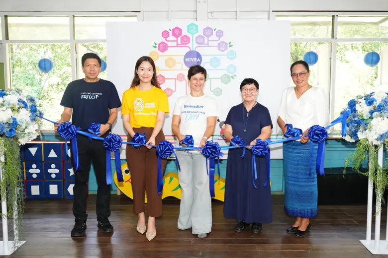 ห้องสมุด ณ โรงเรียนวัดมงคลโคธาวาส จังหวัด...