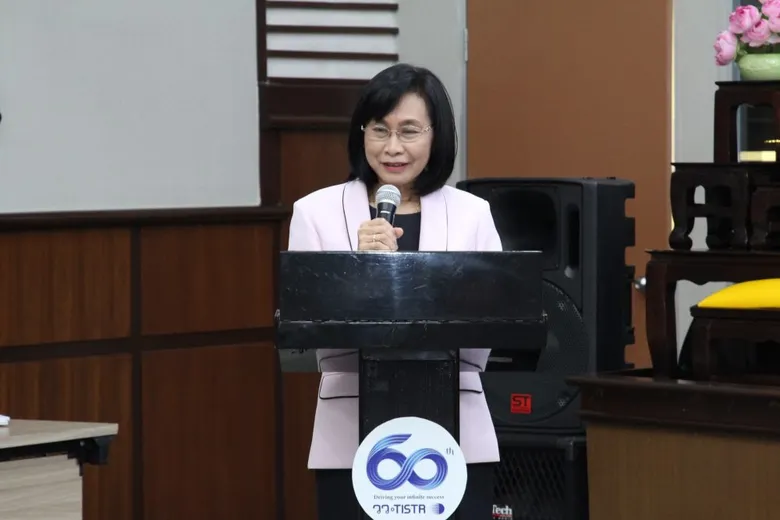 วว. / KCTC เกาหลีใต้ ร่วม Work shop " Collection, preservation and characterization of microorganisms" ภายใต้โครงการธัชวิทย์