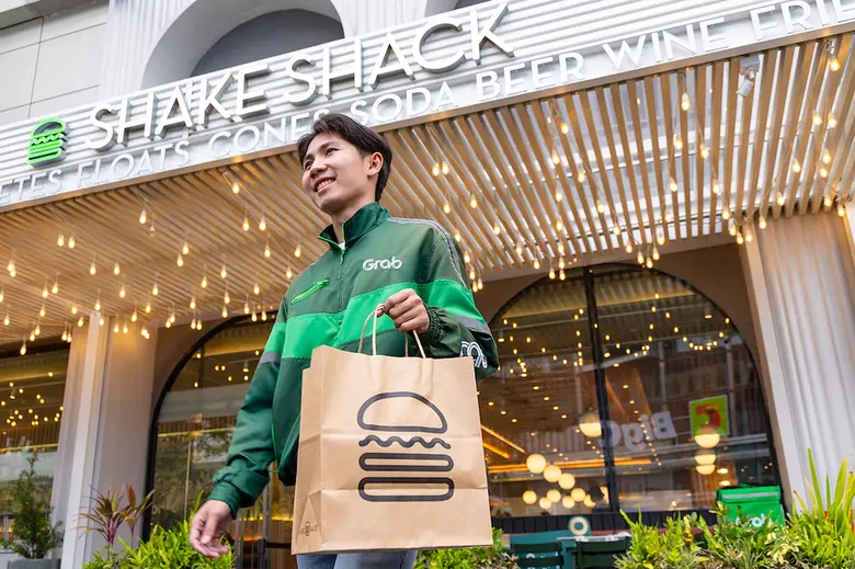 Shake Shack (เชค แช็ค) แบรนด์เบอร์เกอร์ชื...