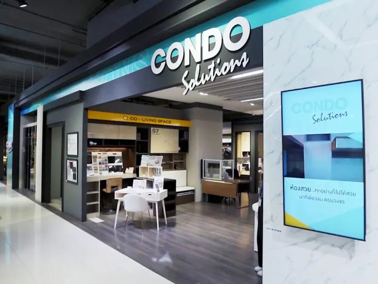 เอสบี ดีไซน์สแควร์ ตอบโจทย์งานบิลท์อินทุกระดับ ตั้งเป้า เป็น The Best Built-in Destination