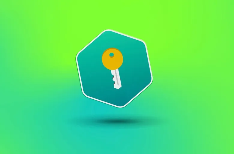 2FA one-time password storage and new browser support with updated Kaspersky Password Manager
