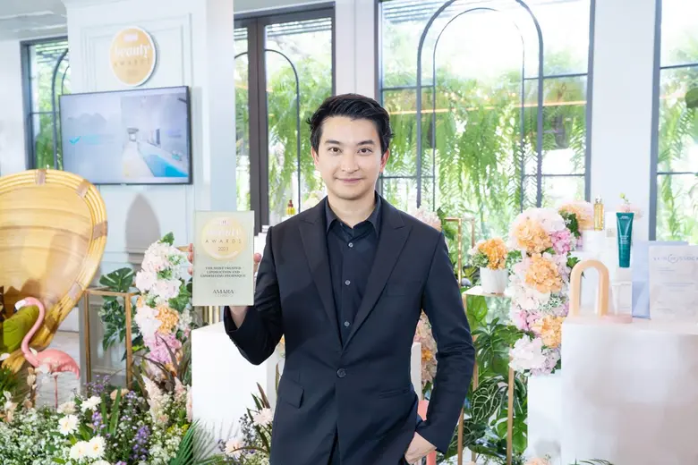 เป็นประจำทุกปีที่ HELLO! Magazine จะจัดงา...