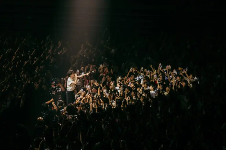 ฮีลใจสุดๆ THREE MAN DOWN LIVE AT IMPACT ARENA 2023 คอนเสิร์ตใหญ่ครั้งแรก ครั้งเดียวที่จัดให้แฟนเพลงได้ใจฟูกลับไปเต็มๆ
