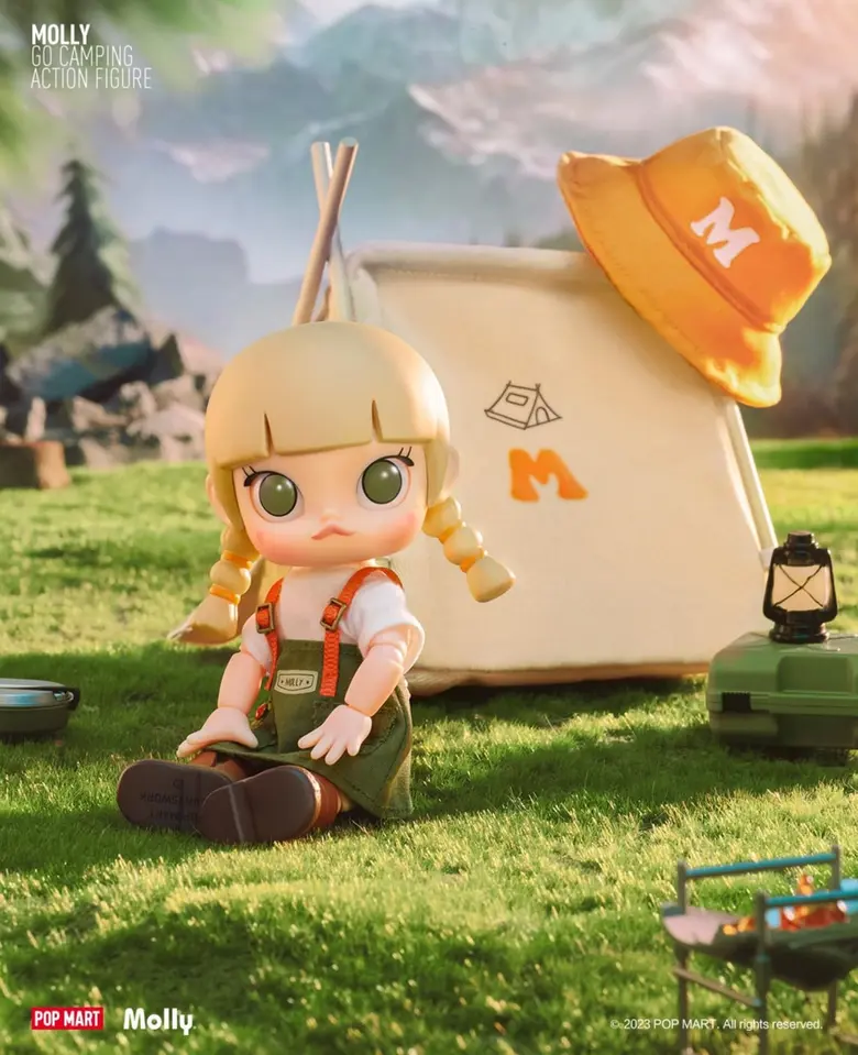 "เลยดูดี" ชวน นักสะสม Art Toys ไทย เที่ยวงาน "POP TOY SHOW SINGAPORE 2023" ครั้งแรกของ SEA!! กับงานแสดงของเล่นที่ใหญ่ที่สุดในเอเชีย!!