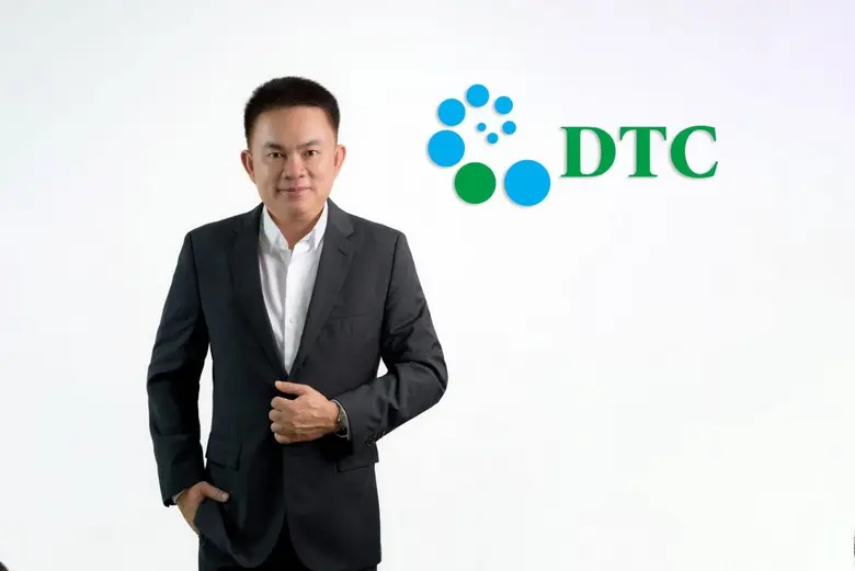 บมจ.ดี.ที.ซี. เอ็นเตอร์ไพรส์ (DTCENT) กาง...
