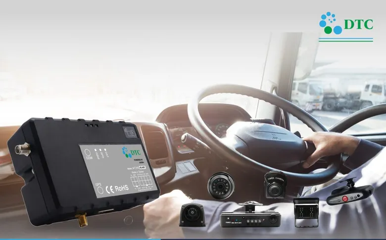DTCENT โชว์แผนครึ่งปีหลังลุยเปิดศูนย์บริการ GPS เพิ่ม ปักหมุดครบ 8 แห่งสิ้นปี - รุกตลาดรถยนต์ส่วนบุคคล