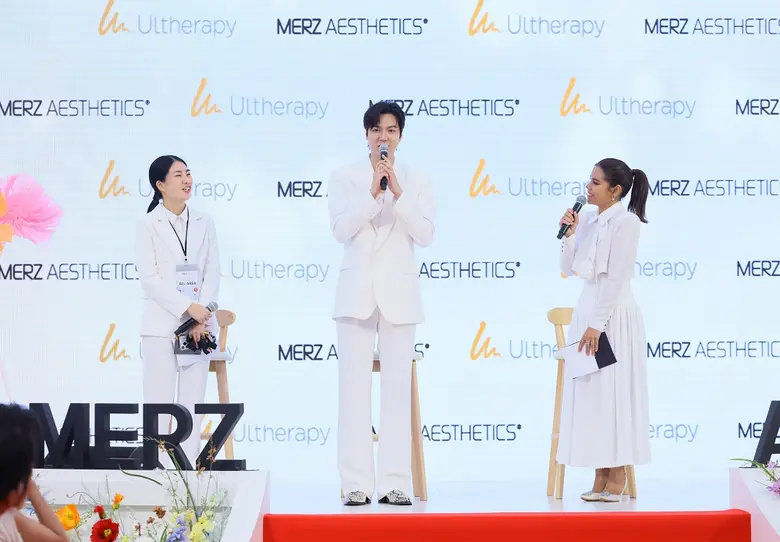 Merz Aesthetics Expo: Haus of Confidence ปิดฉากความสำเร็จครั้งแรก ด้วยยอดผู้เข้าชมงานสูงถึง 6,600 คน ตลอด 5 วัน